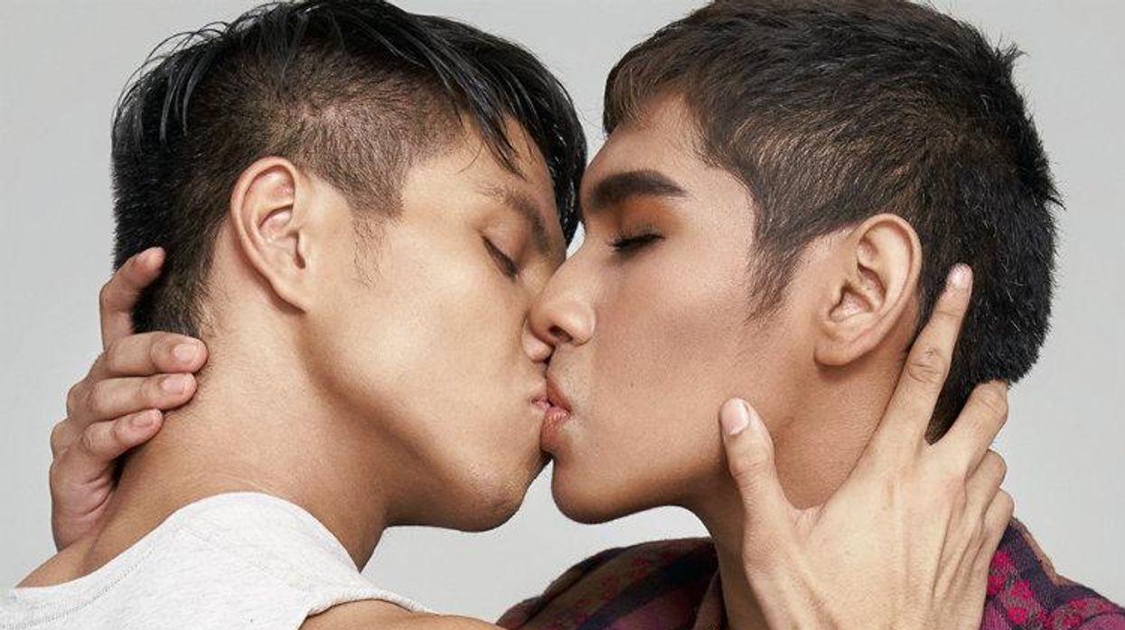 GLU, Philippines, TEAM