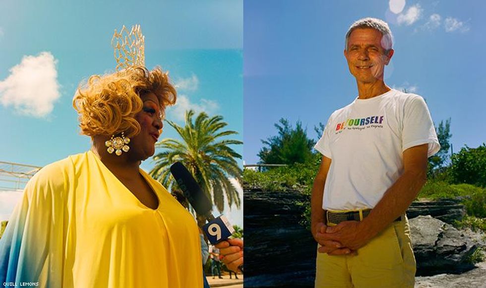 Gogo Graham Fall '17