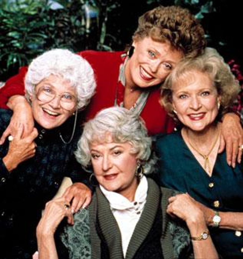 Golden Girls
