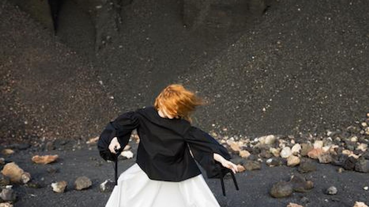 Goldfrapp