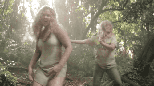 goldie amy formation