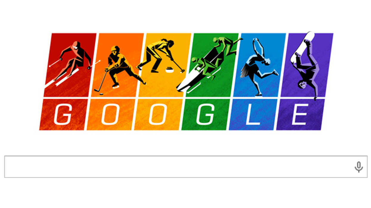 Googledoodle