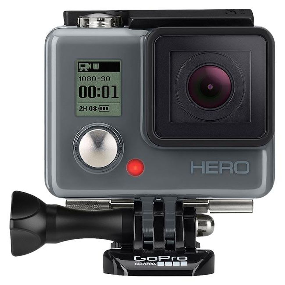 GoPro Hero