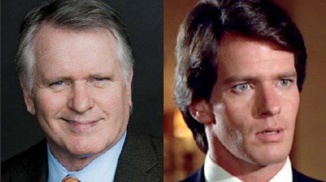 Gordon Thomson, Dynasty