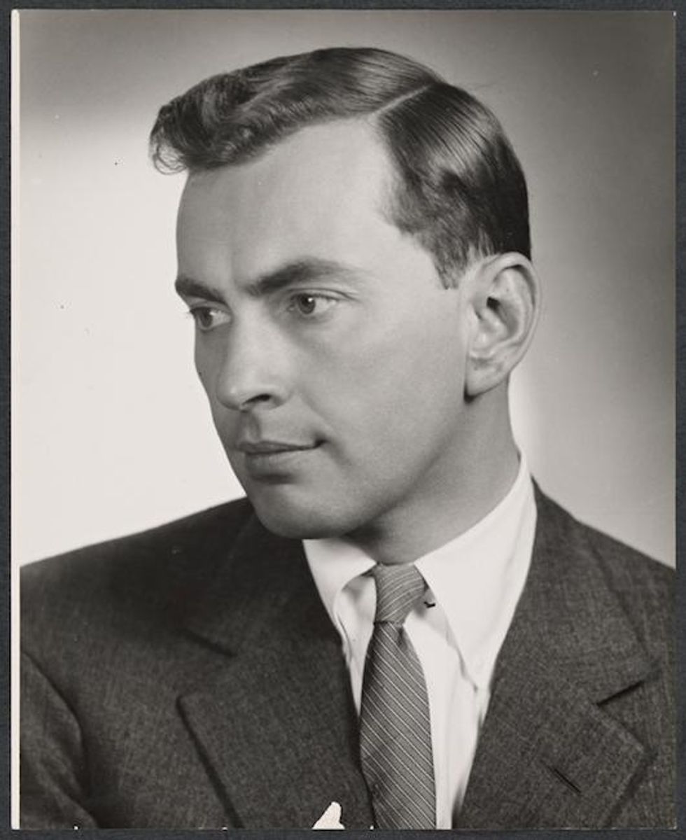 Gore Vidal, Writer