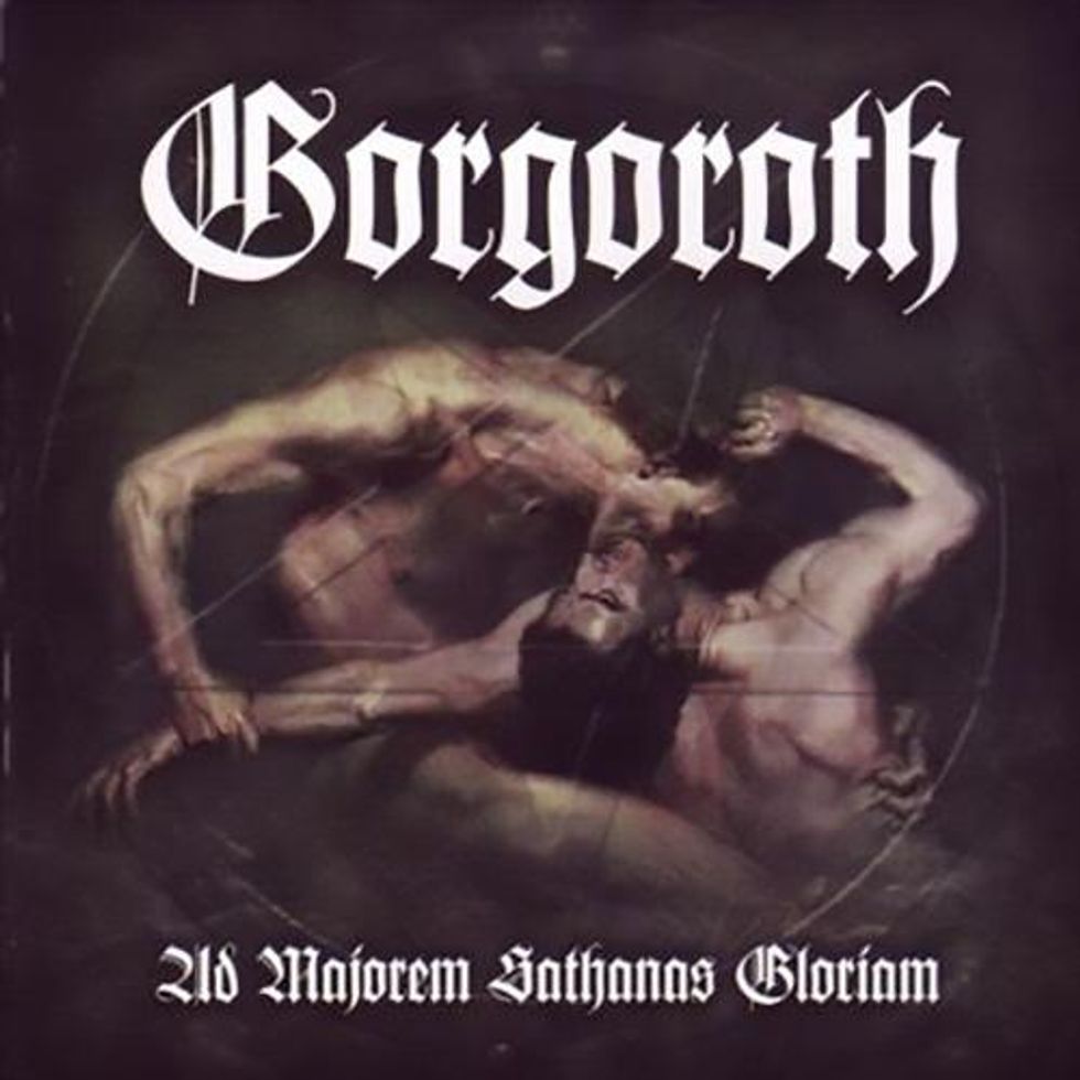 Gorgoroth