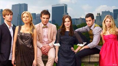Gossip Girl' Reboot Will Have 'A Lot of Queer Content