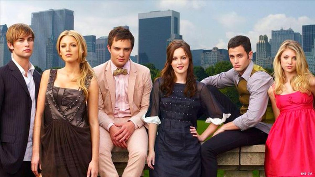 ‘Gossip Girl’ Reboot Will Have ‘A Lot of Queer Content’
