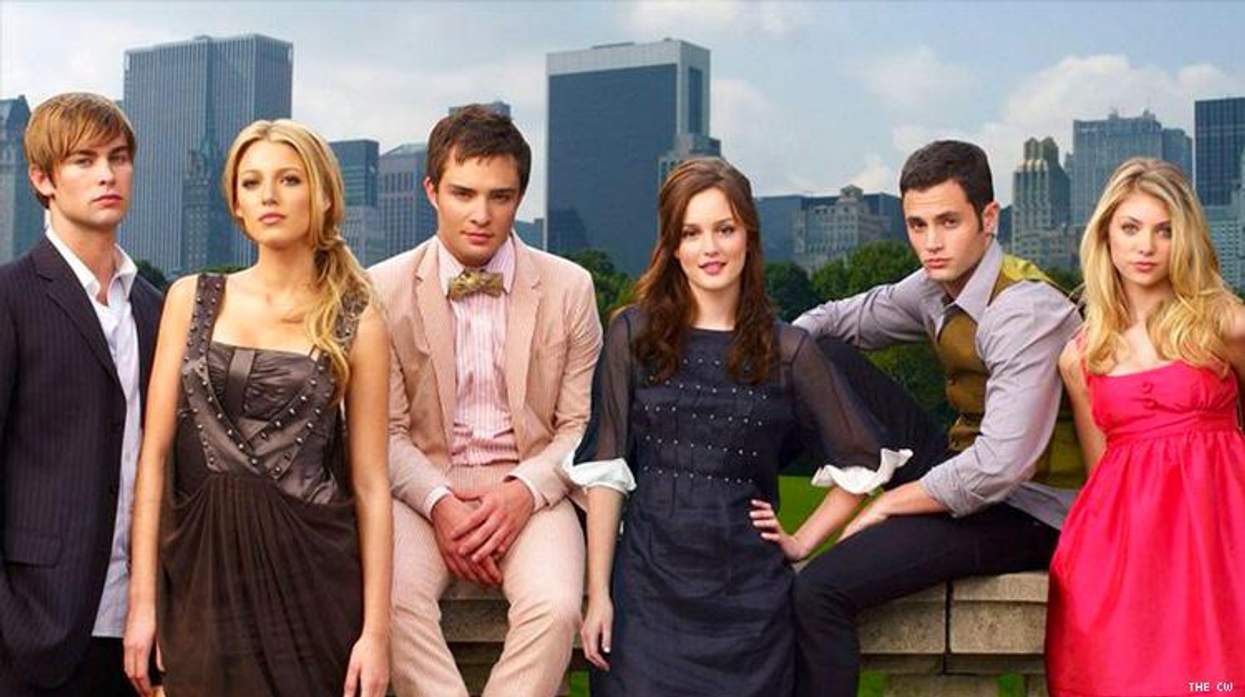 ‘Gossip Girl’ Reboot Will Have ‘A Lot of Queer Content’