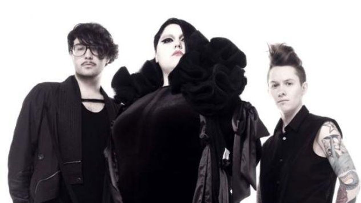 Gossipnewalbumrotator