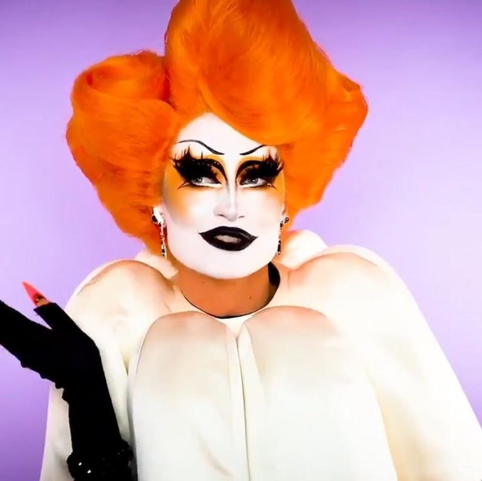 Gottmike Superlative