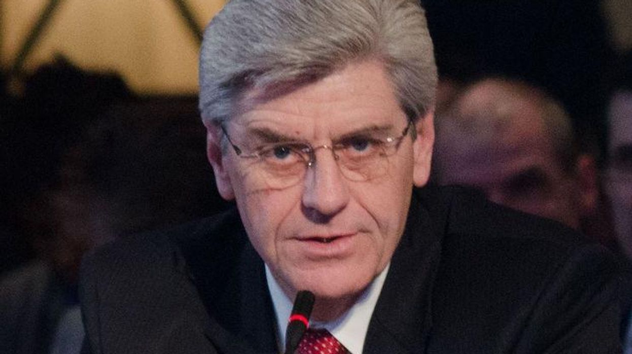 Gov. Phil Bryant