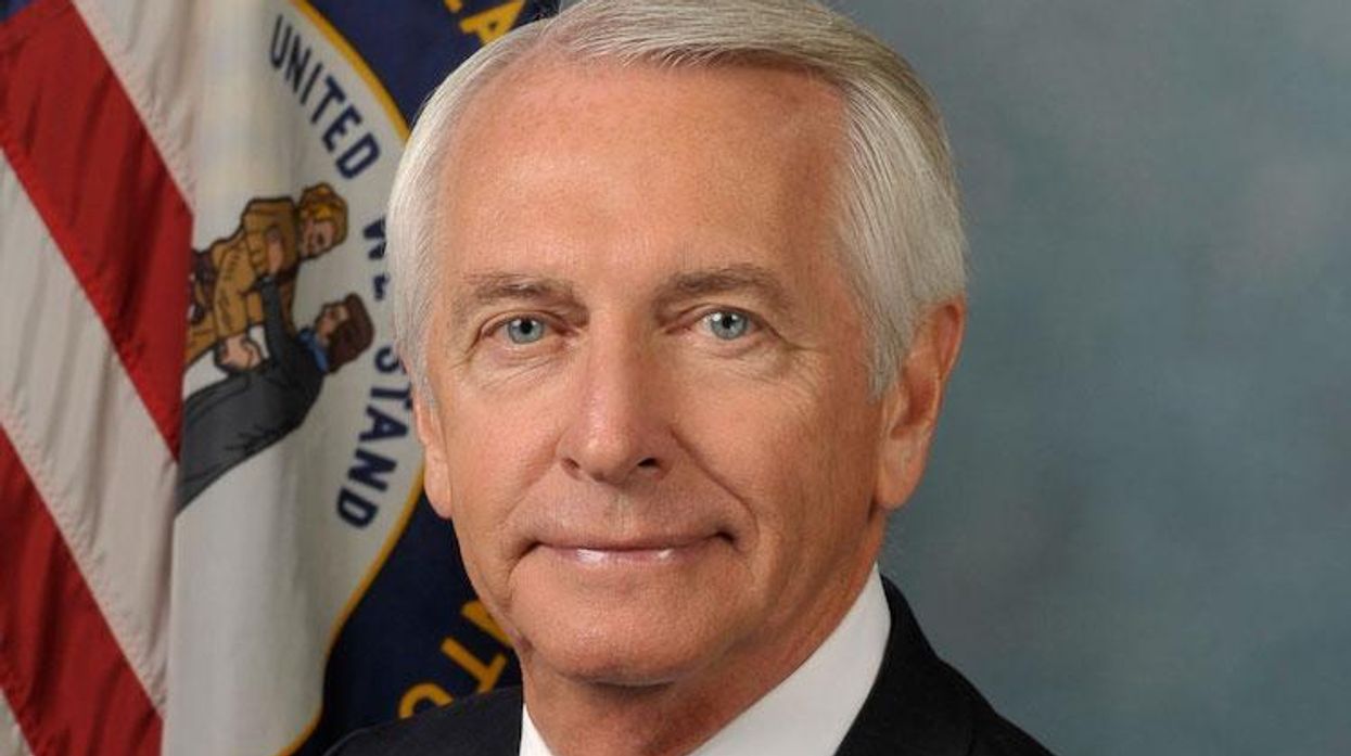 gov steve beshear