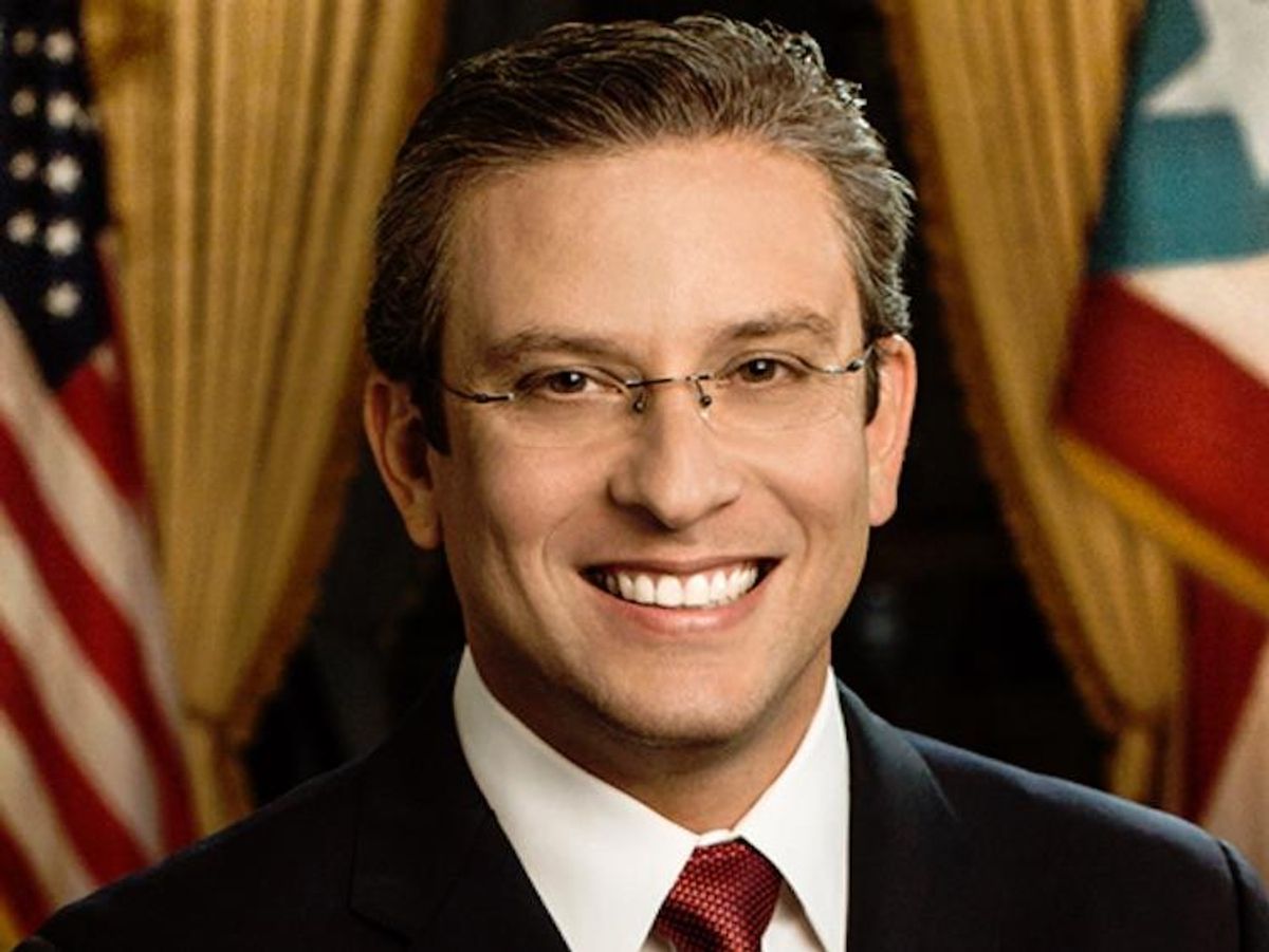 governor of puerto rico
