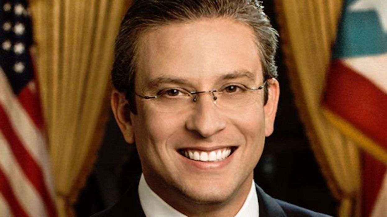 governor of puerto rico