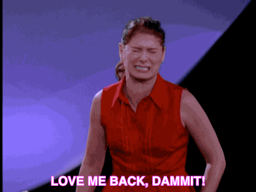 Grace Adler, Noted Homophobe