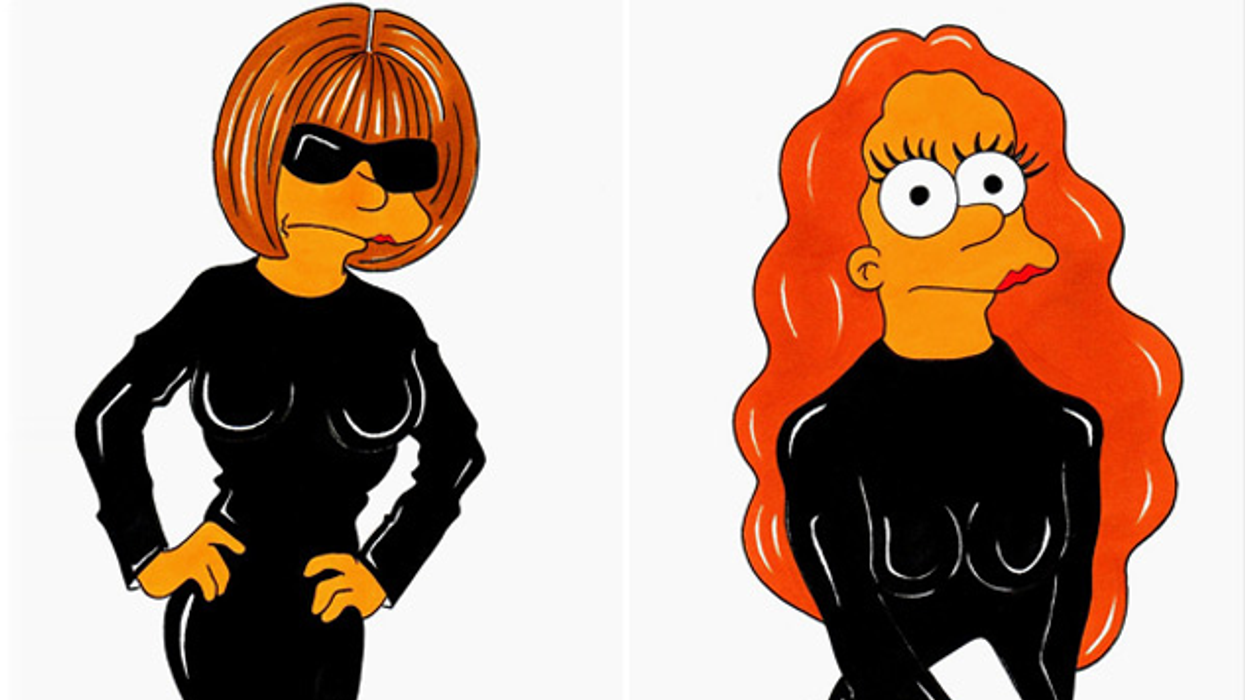 Grace-anna-cartoon-rotator