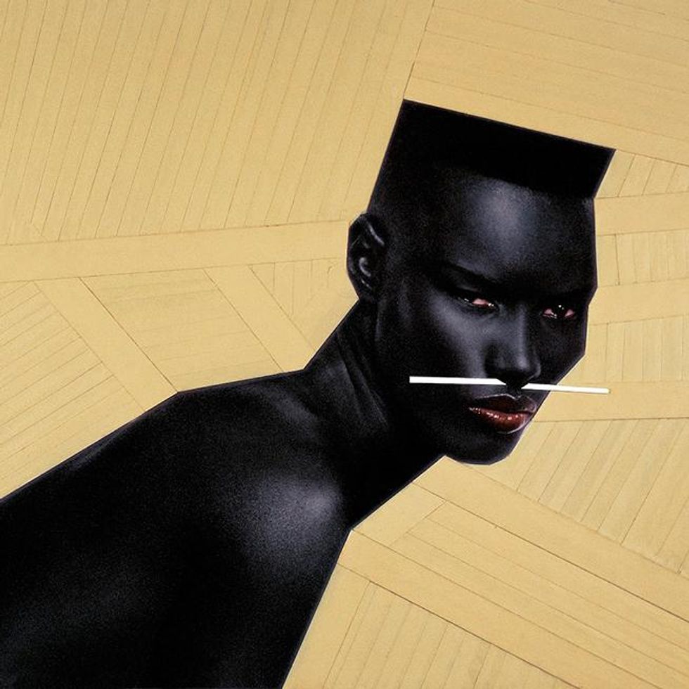 Grace Jones