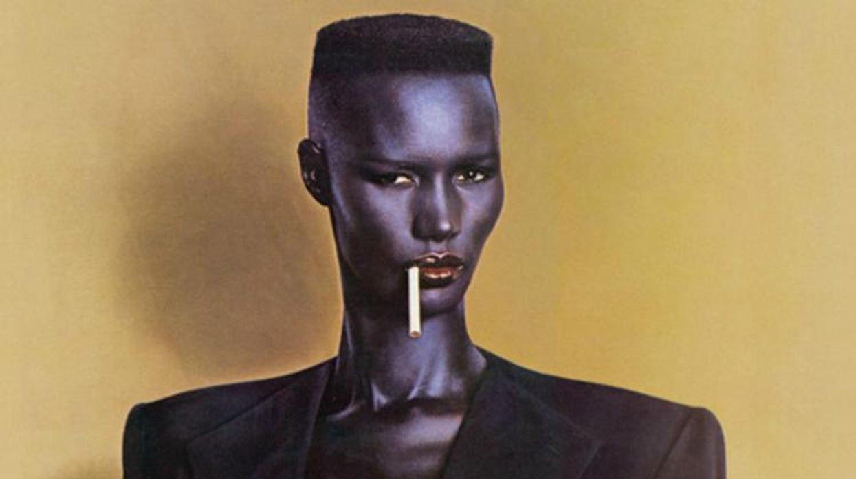 Grace Jones