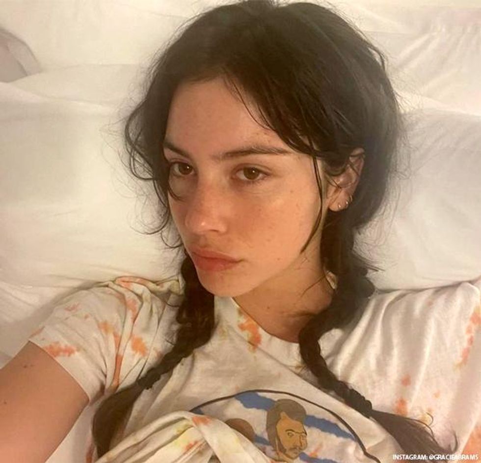 Gracie Abrams