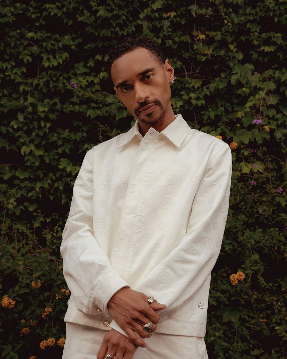 Grammy winner Durand Bernarr