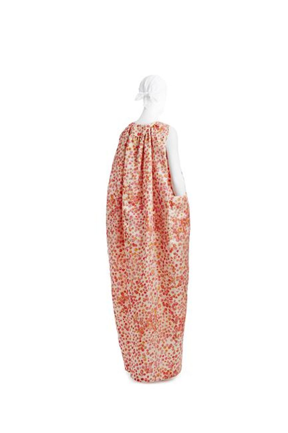 Grand Pupa, Spring 2009