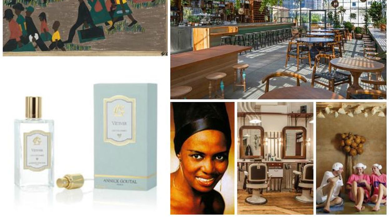 Grant Woolhead Notebook