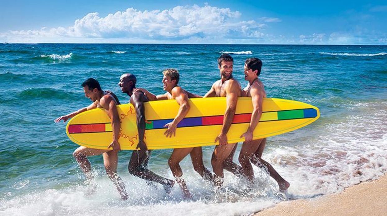 Greater Fort Lauderdale