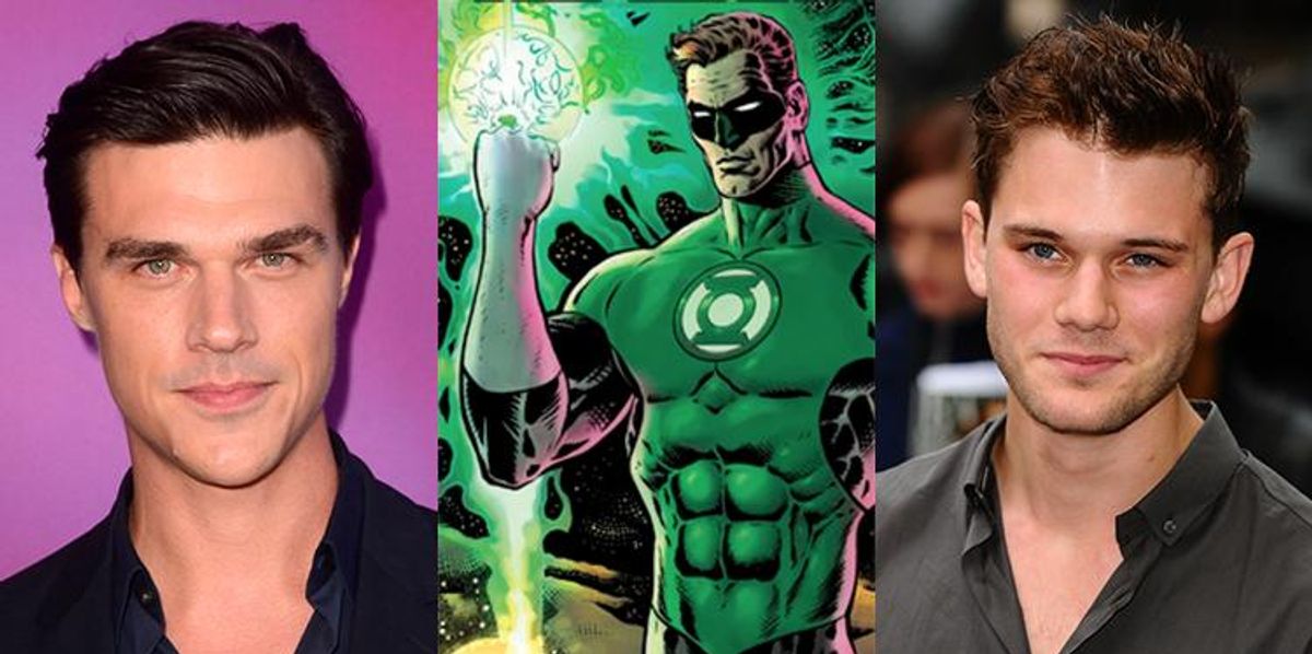 Fate of HBO Max's LGBTQ+ inclusive Green Lantern series confirmed
