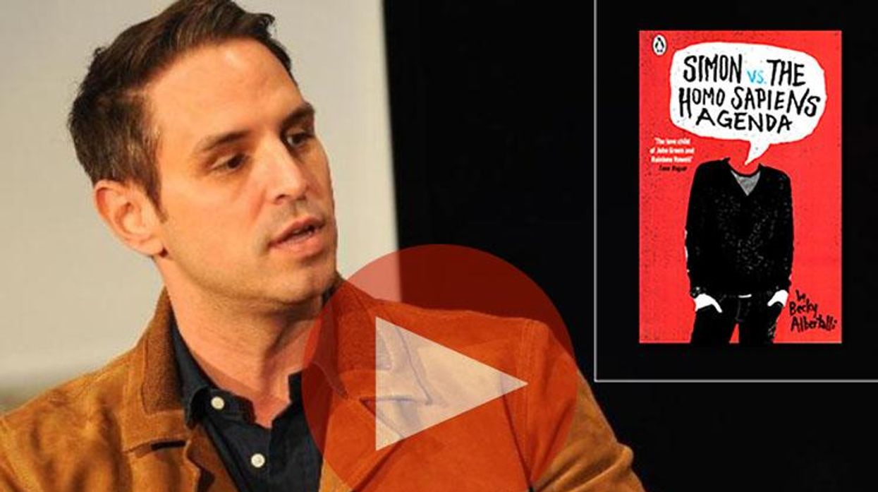 Greg Berlanti New Film