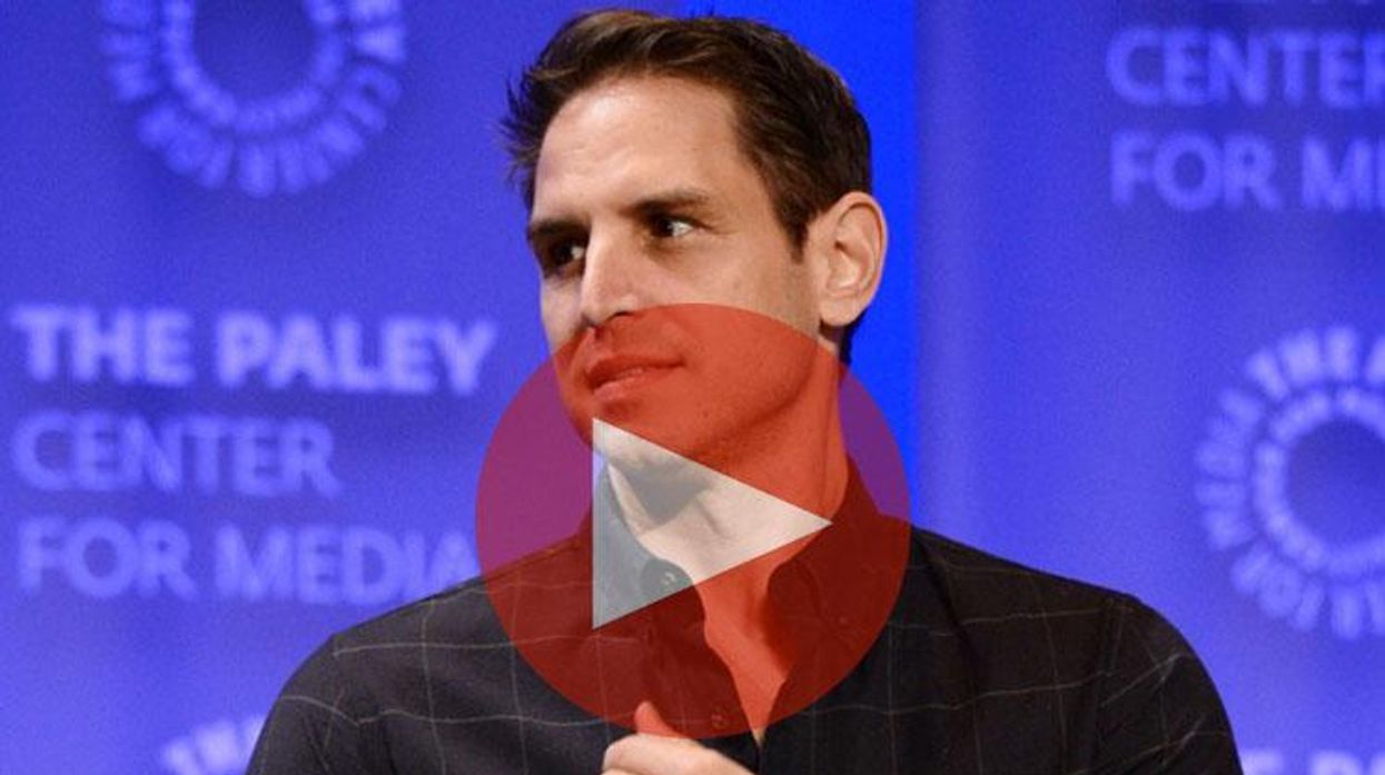 Greg Berlanti to Adapt Caroline Kepnes' Suspense Novel 'You' for Lifetime