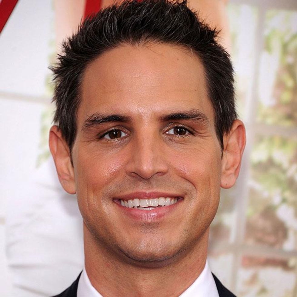 Greg Berlanti