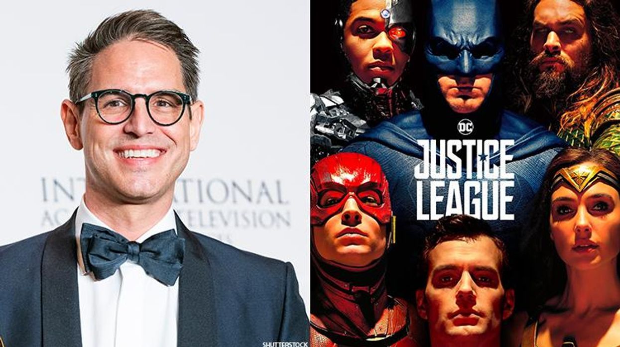 greg berlanti