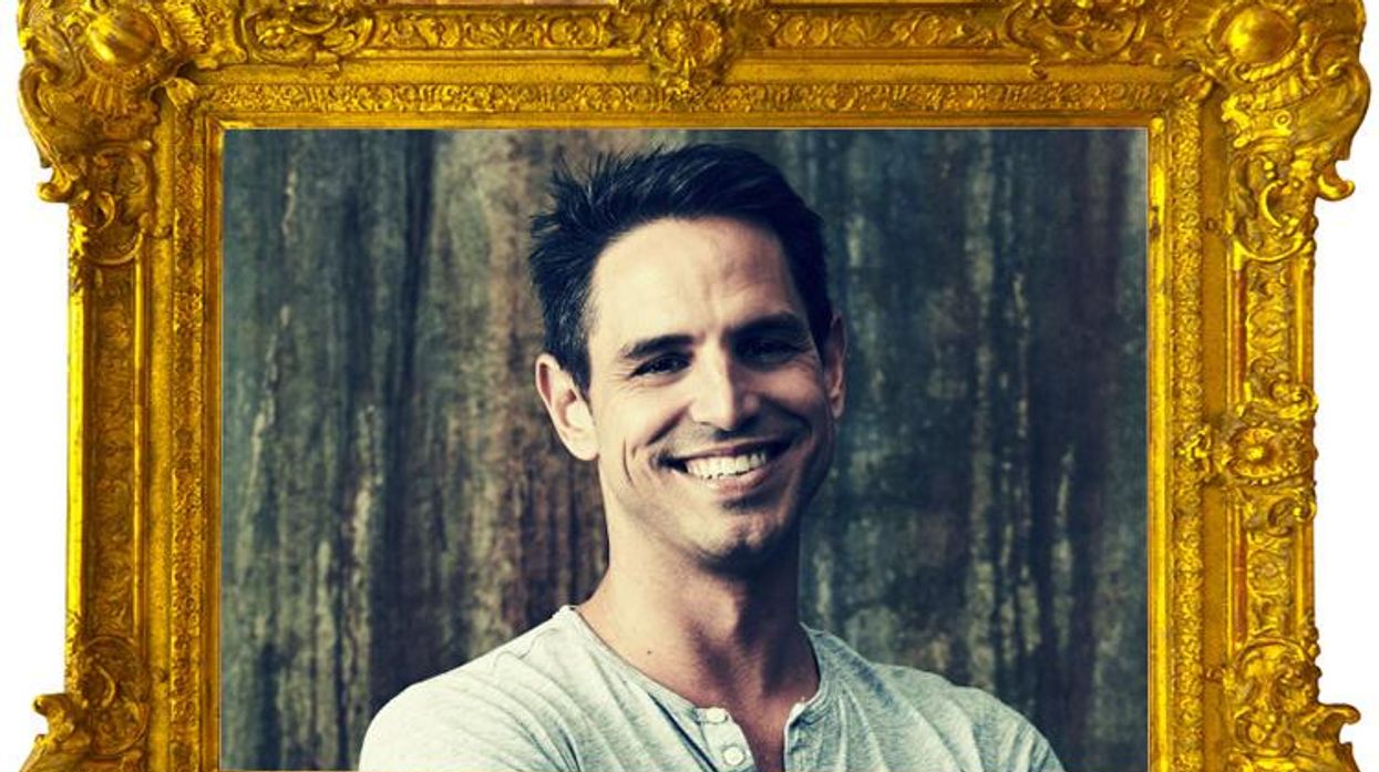 Greg Berlanti