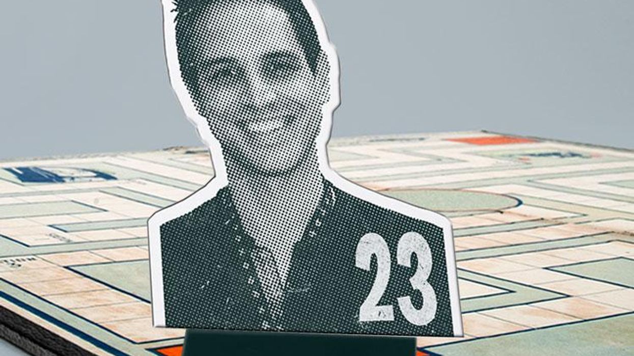 Greg Berlanti