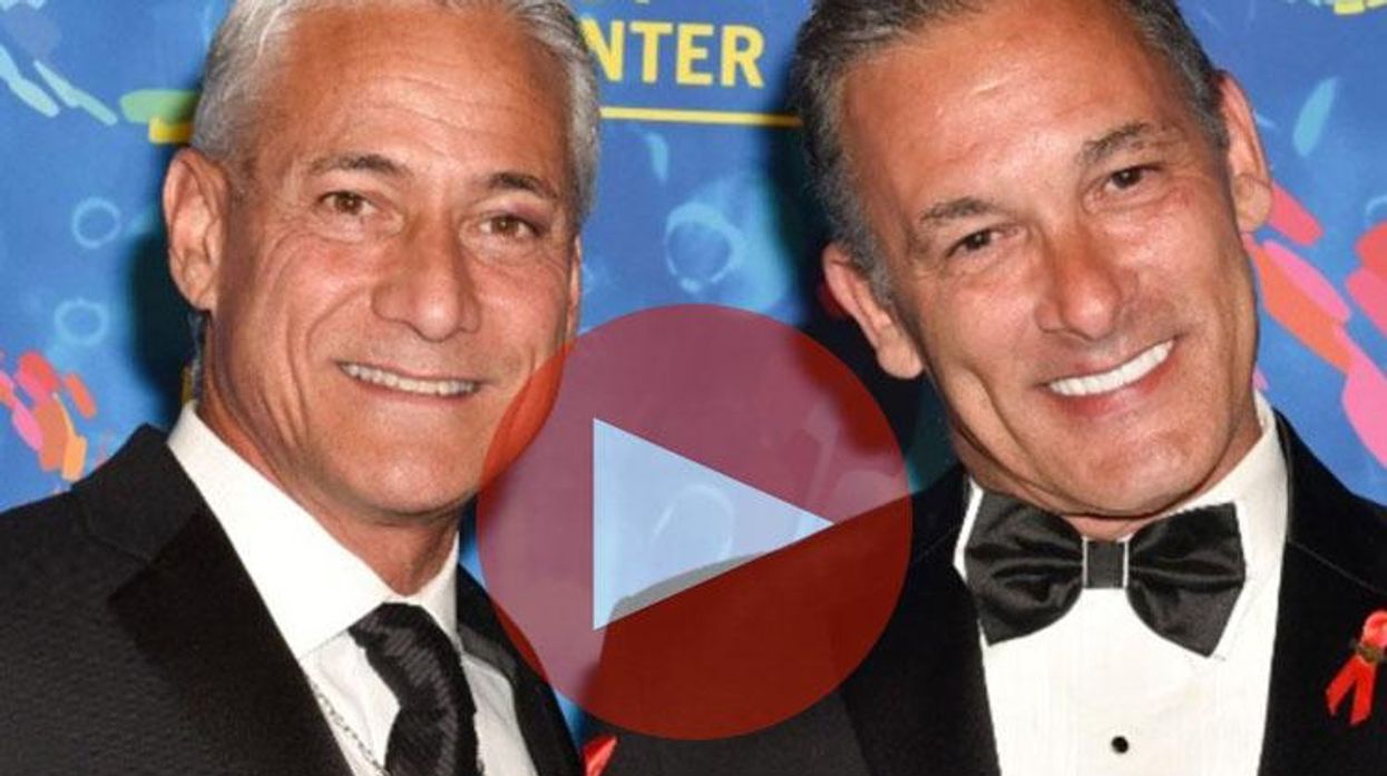 Greg Louganis is the Rose Parade’s First Openly Gay Grand Marshal