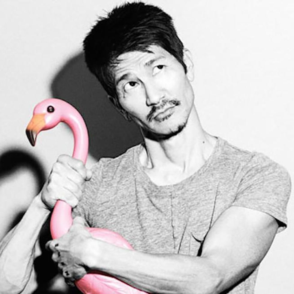 Gregg Araki