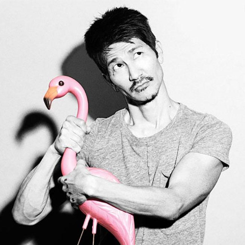 Gregg Araki