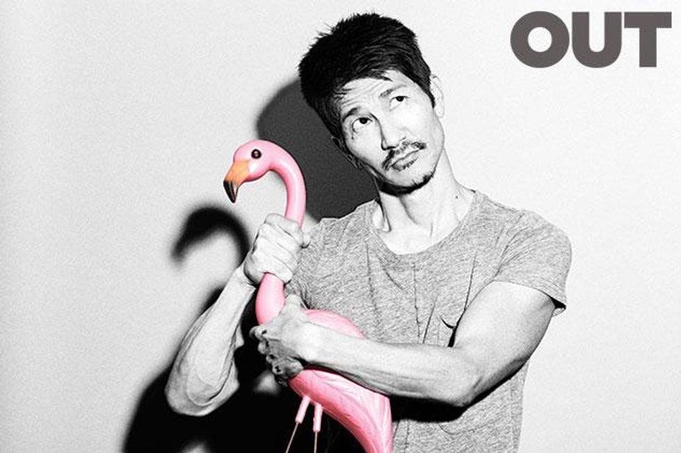 Gregg Araki