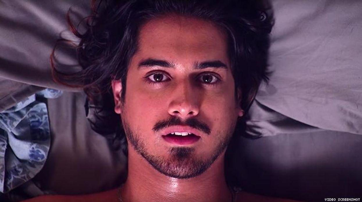 Gregg Araki’s New Show ‘Now Apocalypse’ Is Very Gay, Very Sexy