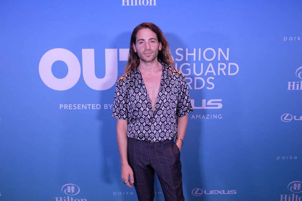 Gregory DelliCarpini