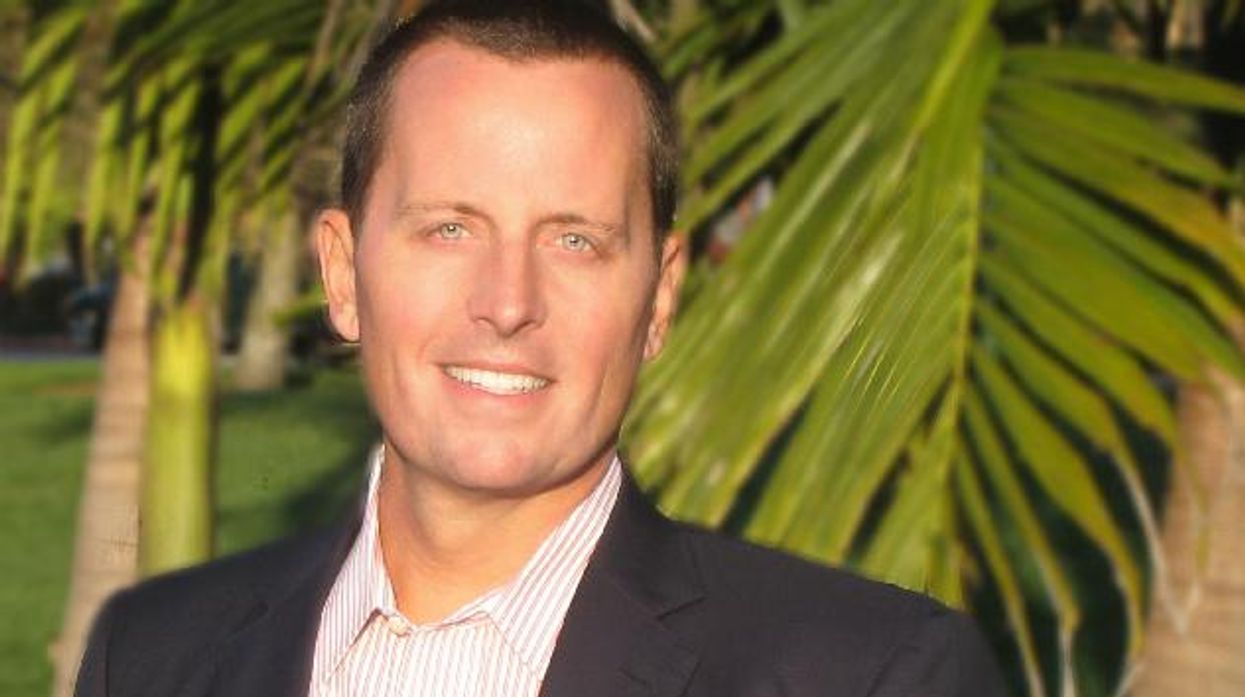 Grenellromneyrotator