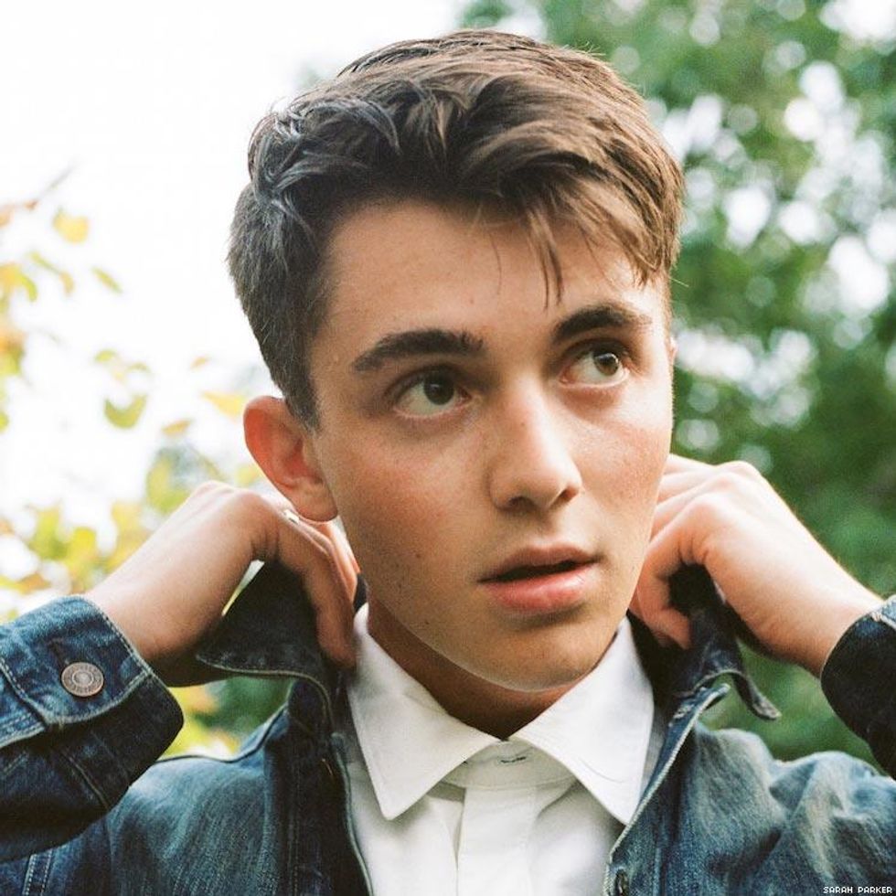 Greyson Chance, Musician