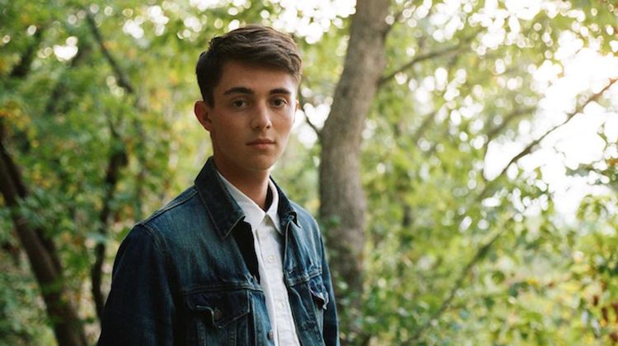 Greyson Chance