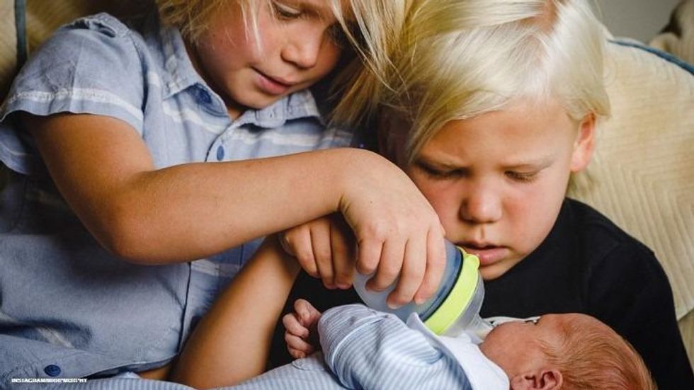 Griffin Sullivan Miller Murphy