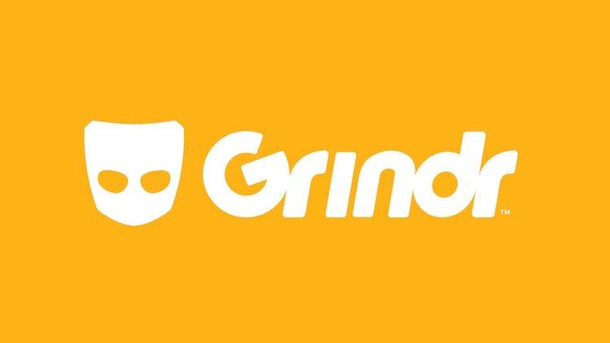 Grindr Apologizes for Sharing Users' HIV Status With Third-Party Comapnies