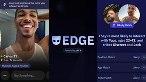 Need a man? Try Grindr's AI-enhanced, $500 monthly plan