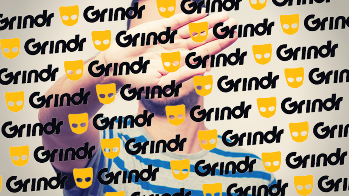 Grindr Fined $11 Million for Illegally Sharing User's Personal Data
