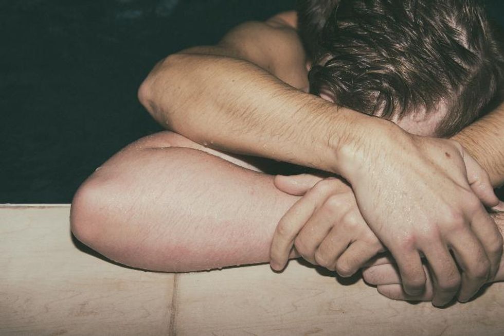 Grindr release their second annual Grindr Unwrapped packed full of user stats.