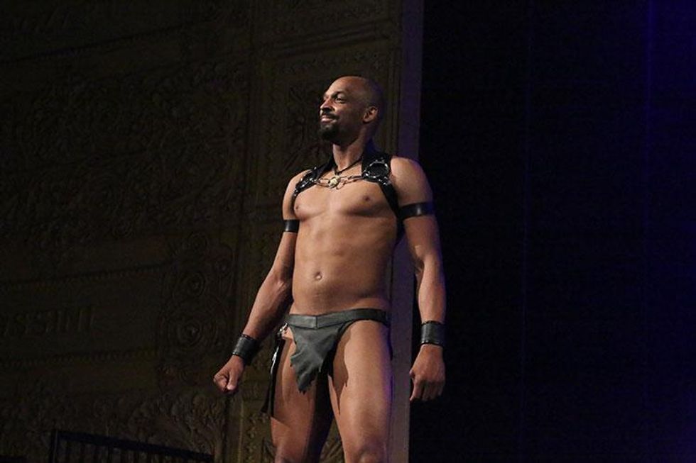 Grindr release their second annual Grindr Unwrapped packed full of user stats.